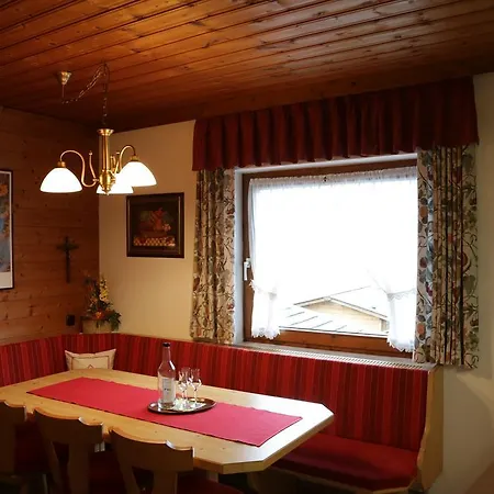 Landhaus Klaus *