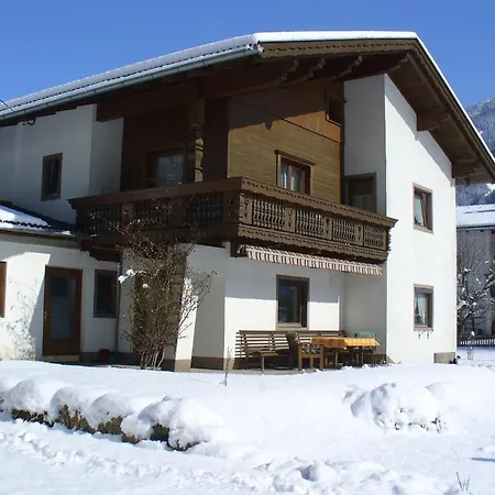 Landhaus Klaus * 施文道