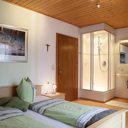 Apartment Landhaus Klaus *