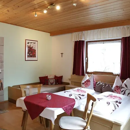 Landhaus Klaus