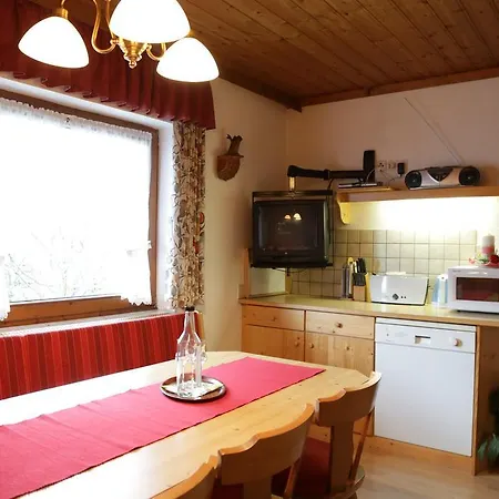 Landhaus Klaus Schwendau