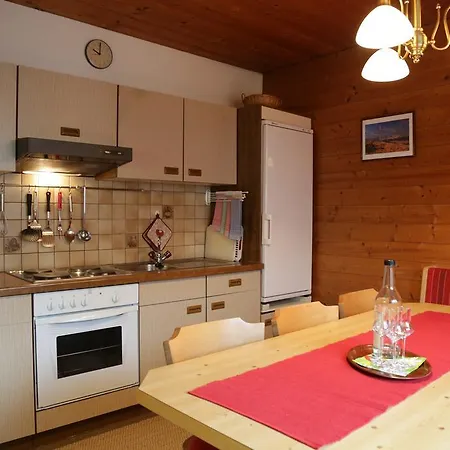 Apartment Landhaus Klaus
