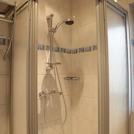 Landhaus Klaus Apartment *
